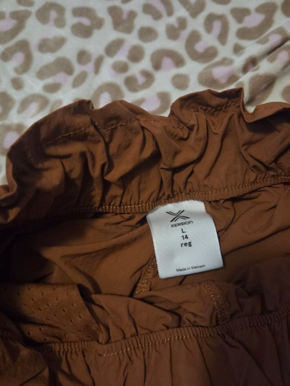 Shorts - Picture 3 of 3
